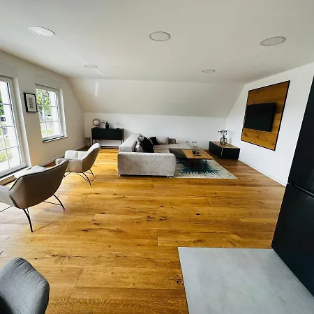 Luxeriöse Auszeit Im Dreiländereck *