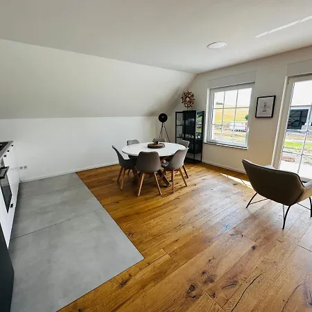 Luxerioese Auszeit Im Dreilaendereck Apartment Chateau-Rouge