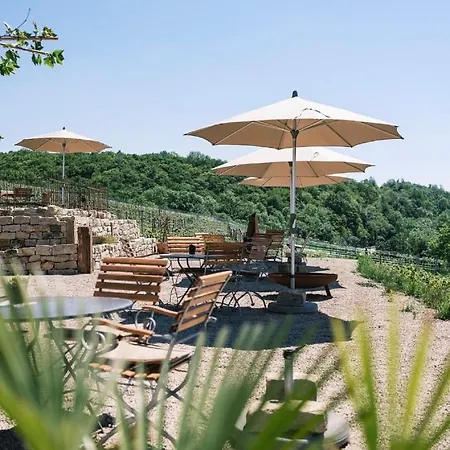 Luxeriöse Auszeit Im Dreiländereck