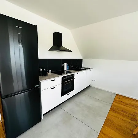 Apartment Luxerioese Auszeit Im Dreilaendereck Chateau-Rouge