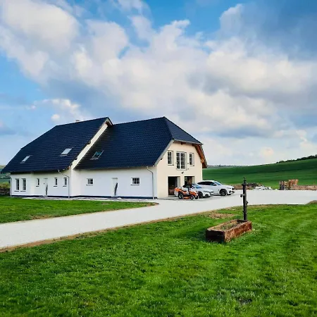 Luxerioese Auszeit Im Dreilaendereck