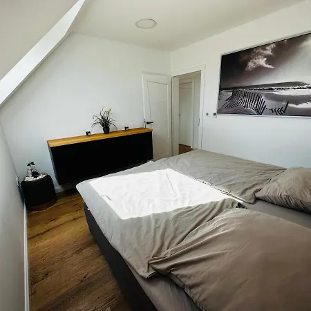 Apartment Luxeriöse Auszeit Im Dreiländereck