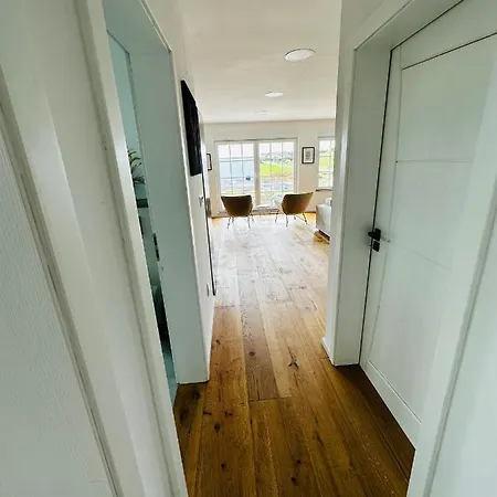 Apartment Luxerioese Auszeit Im Dreilaendereck Chateau-Rouge