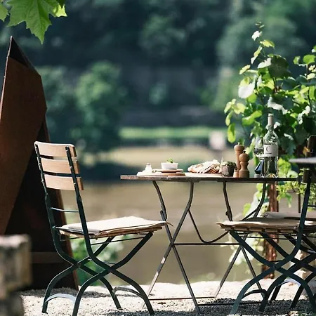 Luxurioese Auszeit Im Dreilaendereck