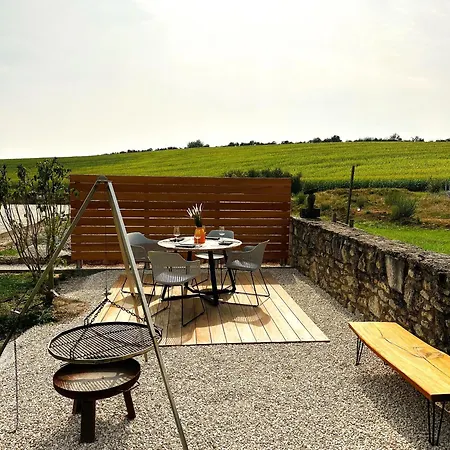 Luxurioese Auszeit Im Dreilaendereck アパート