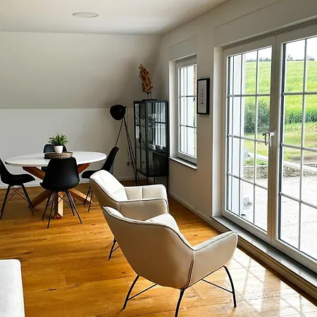 Luxerioese Auszeit Im Dreilaendereck