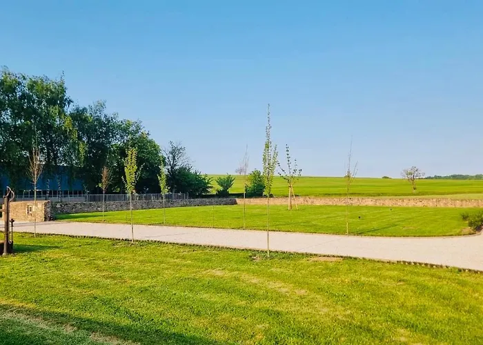 Luxerioese Auszeit Im Dreilaendereck