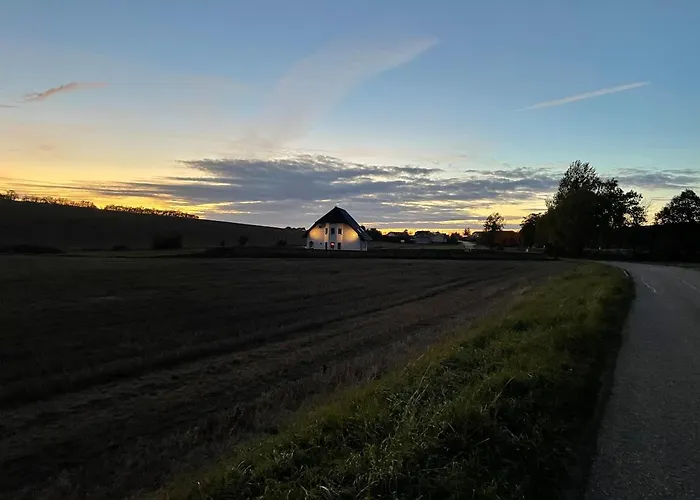 Apartment Luxerioese Auszeit Im Dreilaendereck