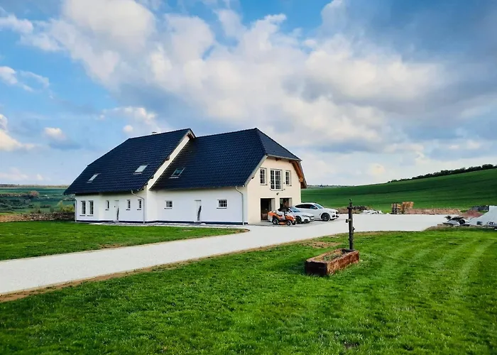 Luxerioese Auszeit Im Dreilaendereck