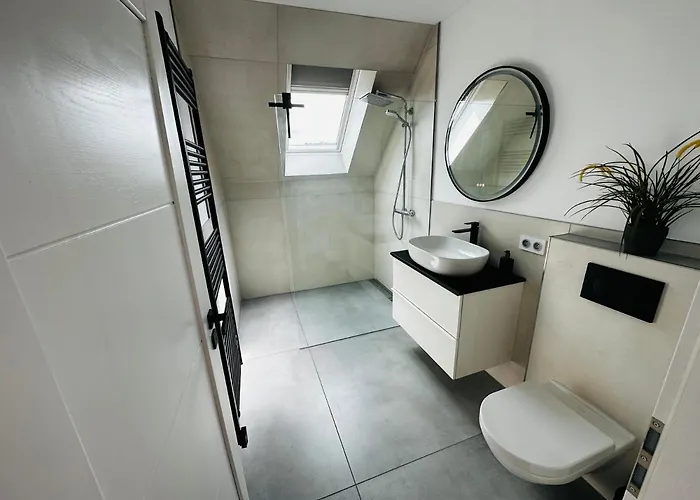 Luxerioese Auszeit Im Dreilaendereck Chateau-Rouge