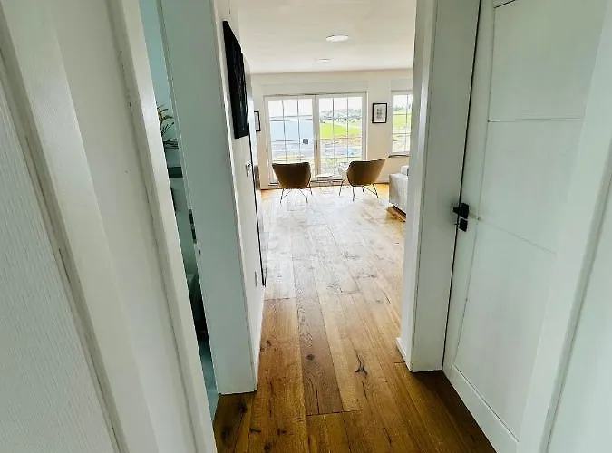 Apartment Luxerioese Auszeit Im Dreilaendereck Chateau-Rouge